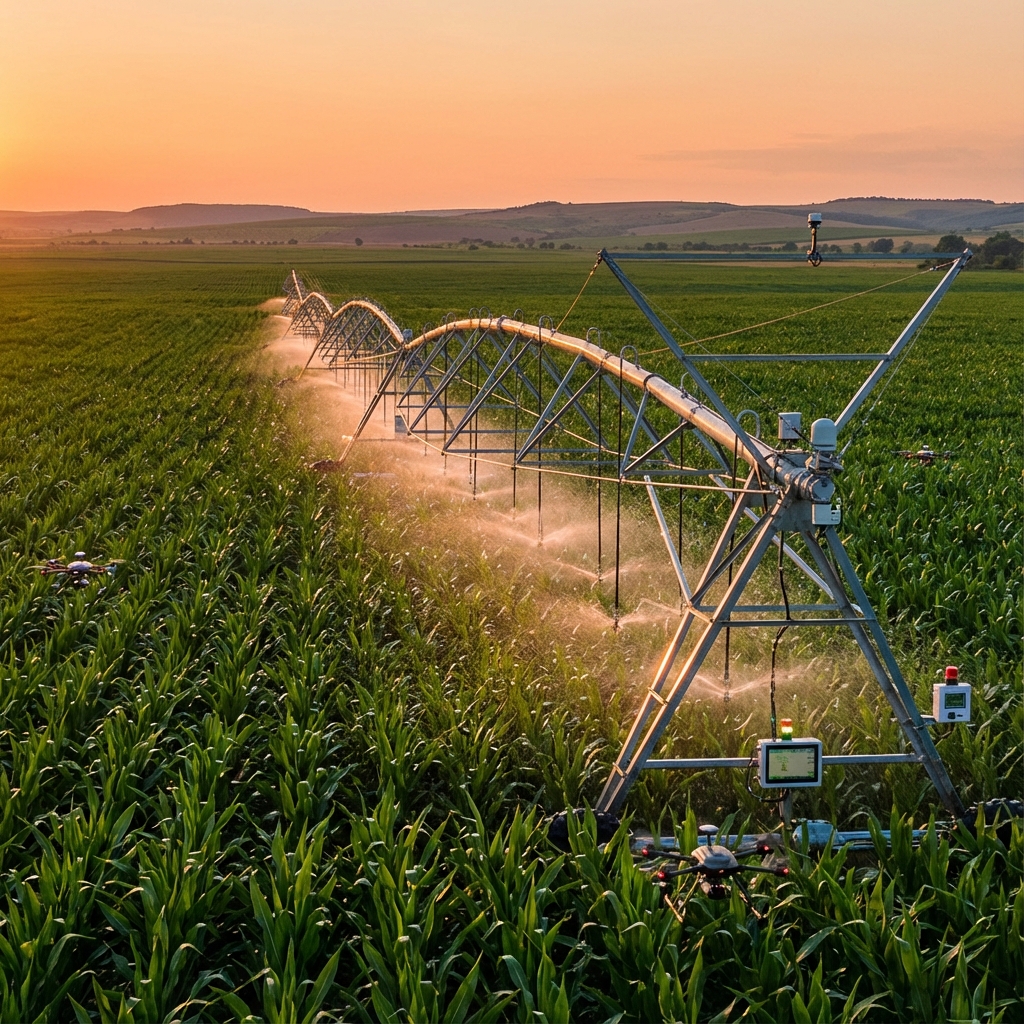 Agriculture