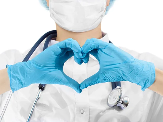 Smartricity and Baylis Medical ventilator supply chain partnership