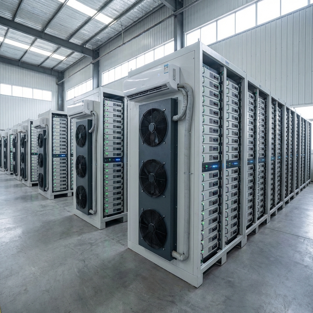 Energy Storage