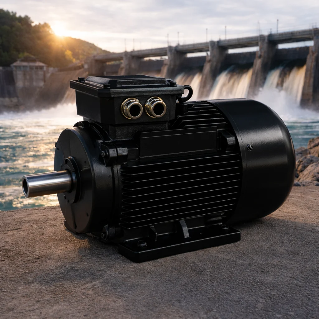 GenPro Micro Generator