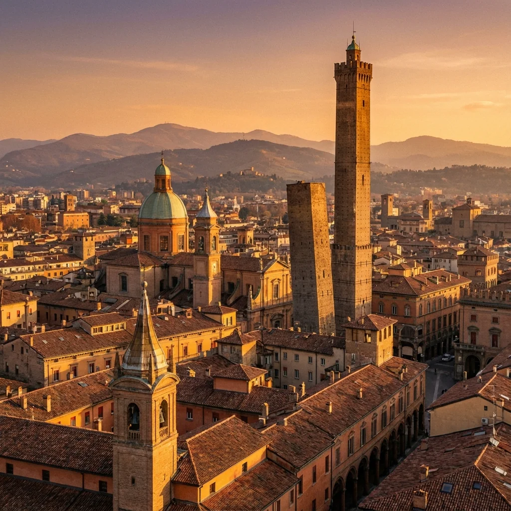 Italy Manufacturing