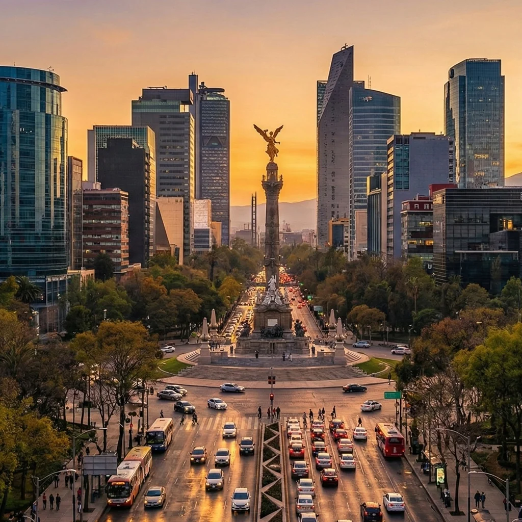 Mexico Manufacturing