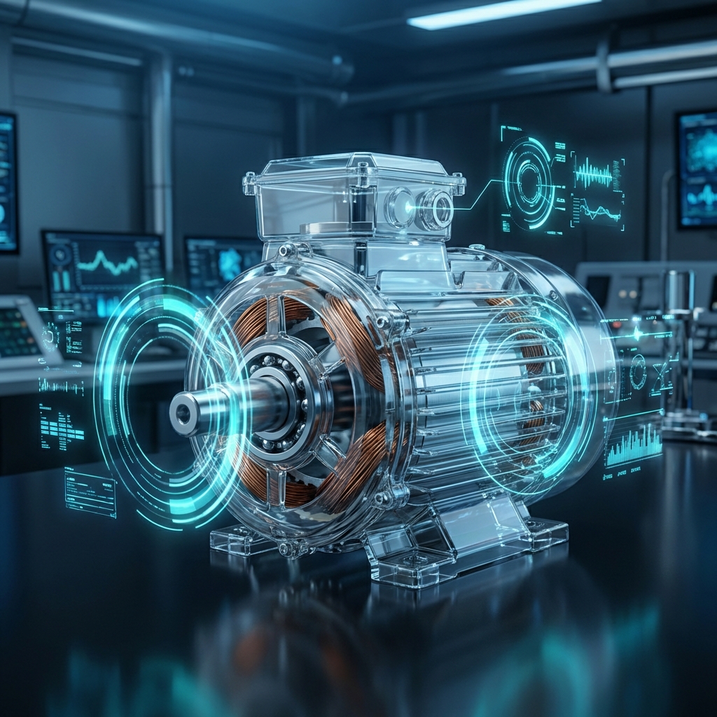 AI Predictive Maintenance