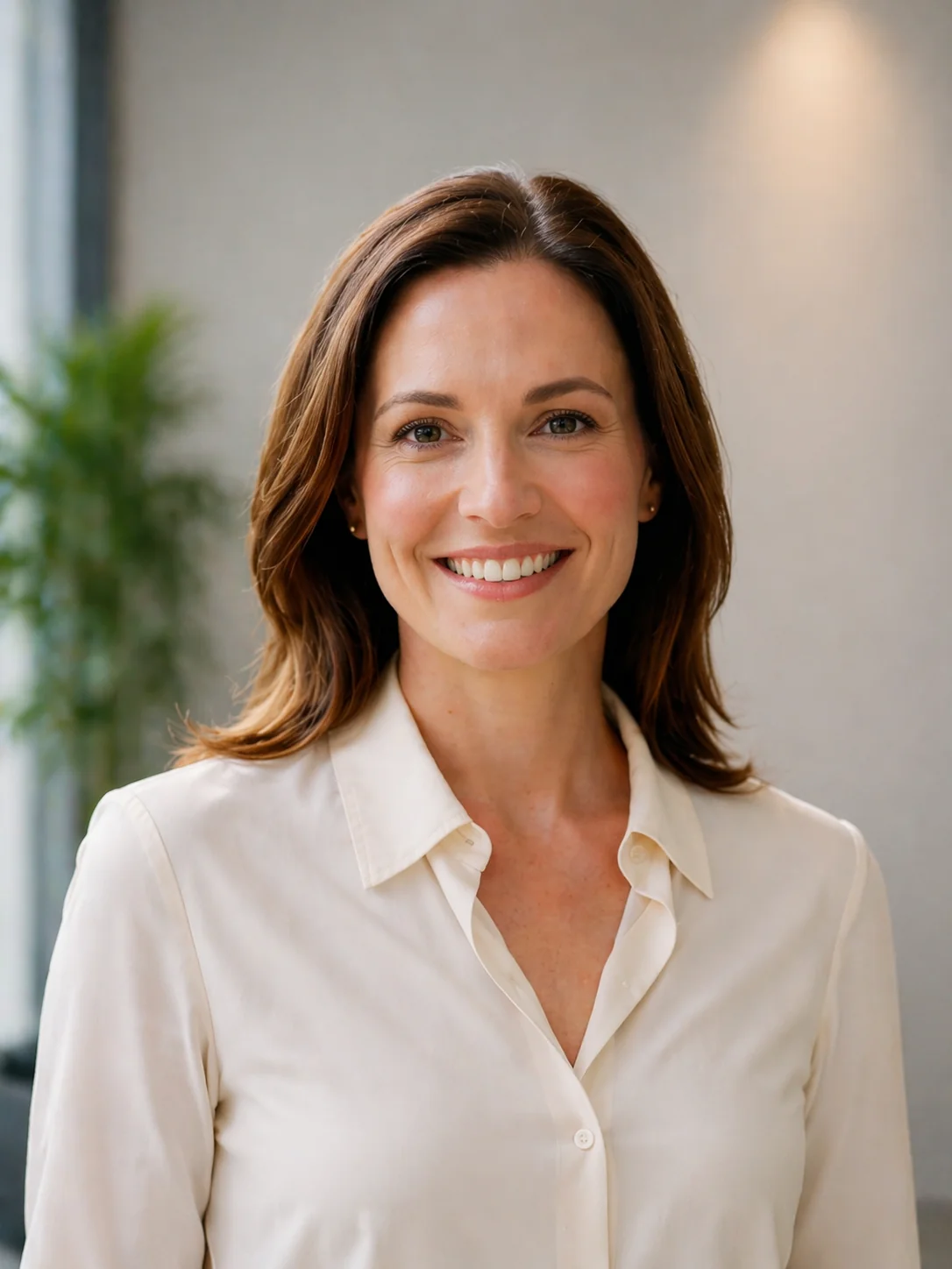 Amy Murphy