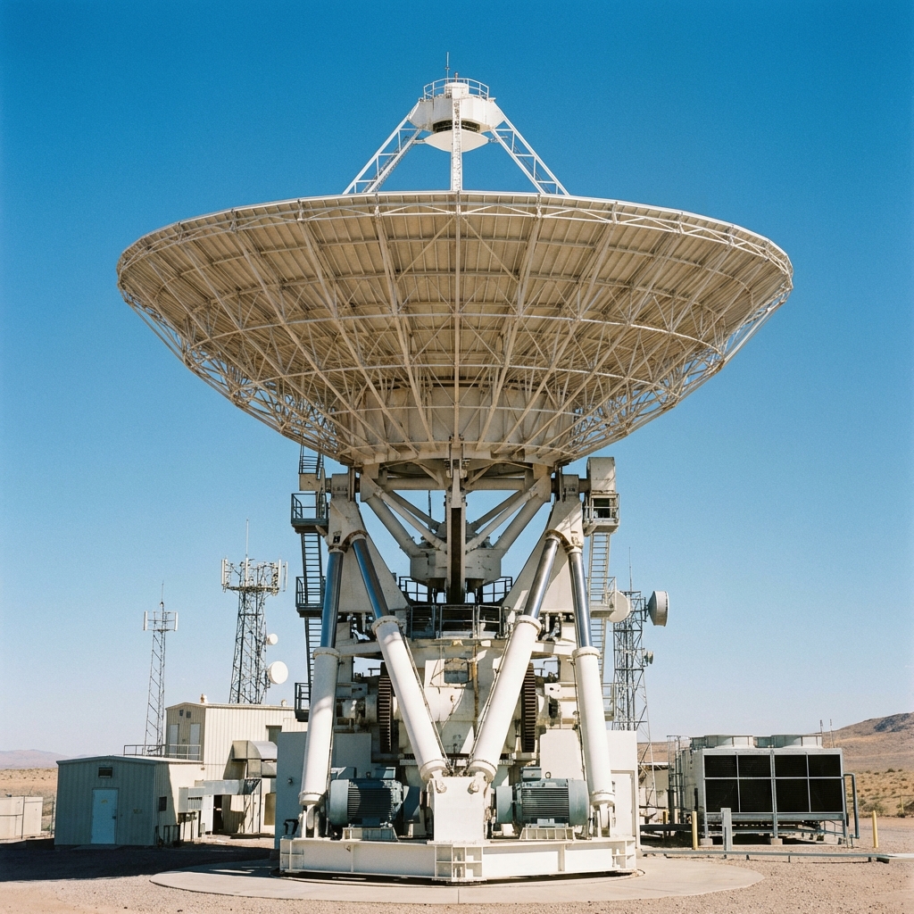 Telecommunications